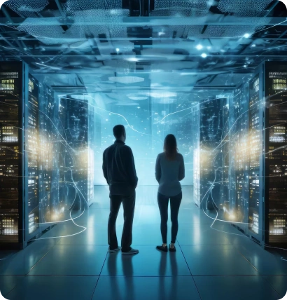 IT & Infrastructure Automation IT & Infrastructure Automation